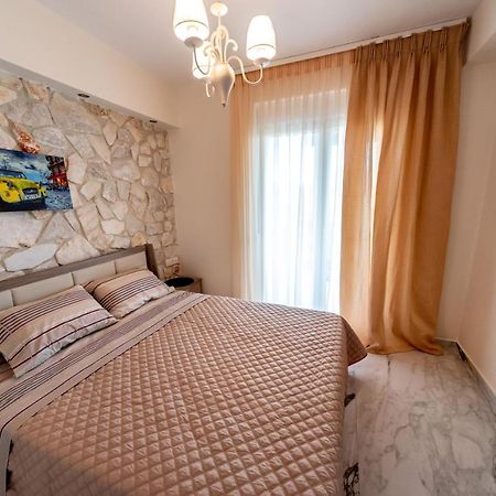 Nika Apartment ฮานิโอติ ภายนอก รูปภาพ