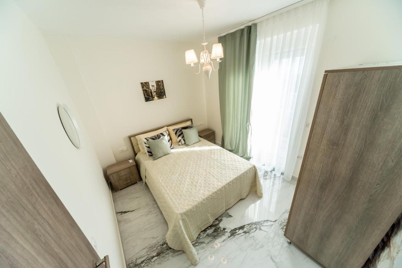 Nika Apartment ฮานิโอติ ภายนอก รูปภาพ